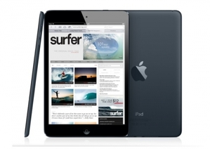 更輕更薄 蘋果第五代iPad 將于7月試産
