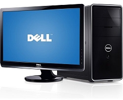 Dell PCs