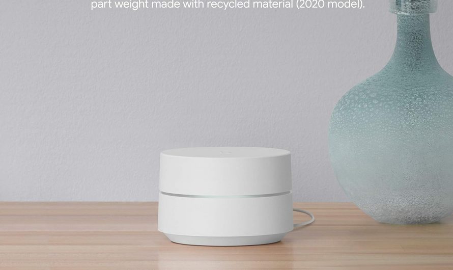 Top Best Wi-Fi Mesh Router Systems in 2023